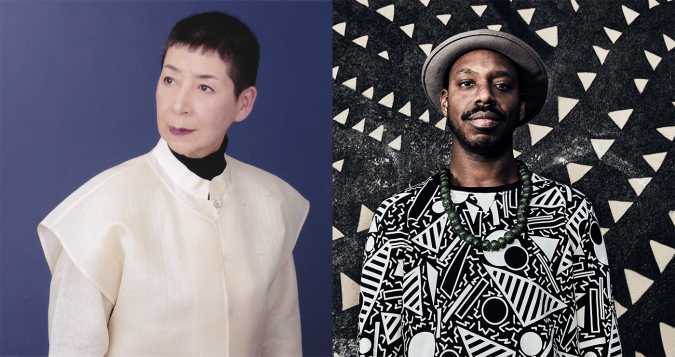 Listen to Red Bull Radio's preview channel for Le Guess Who? 2018
